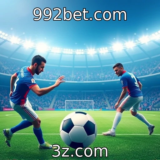 992bet.com Apostas esportivas: como analisar partidas para lucrar mais