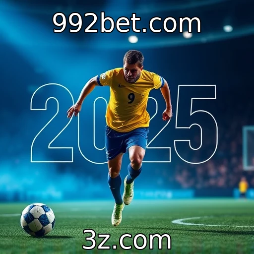 992bet.com Como as tendências de 2025 estão moldando as apostas esportivas no Brasil