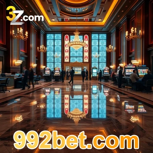 992bet.com Login