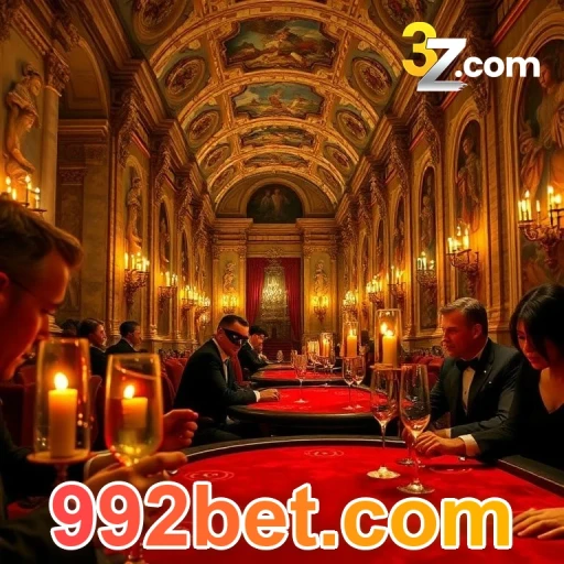 992bet.com Pagamento