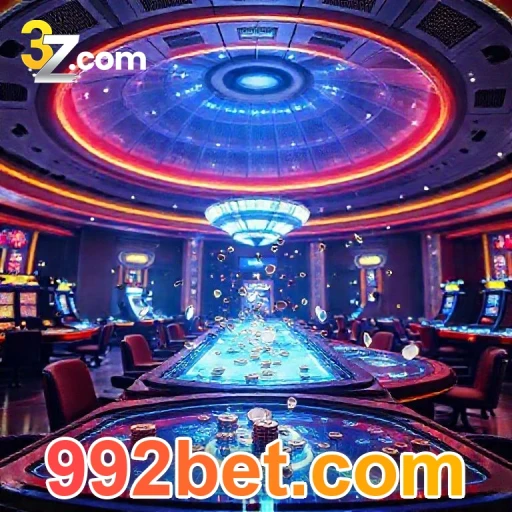 992bet.com Plataforma