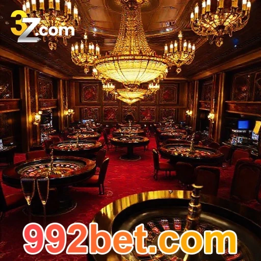 992bet.com Promocao