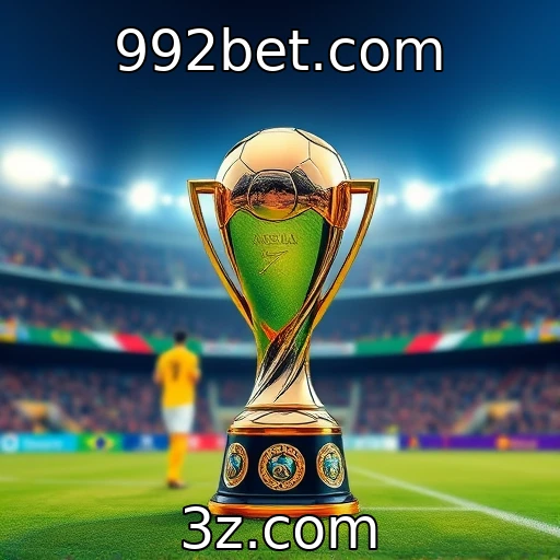 992bet.com Descubra os Segredos das Apostas na Final do Campeonato Brasileiro