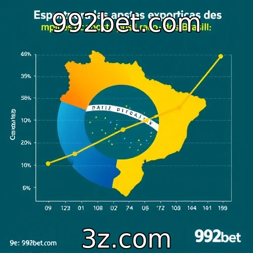 Apostas esportivas no Brasil: tendências que vão mudar o jogo