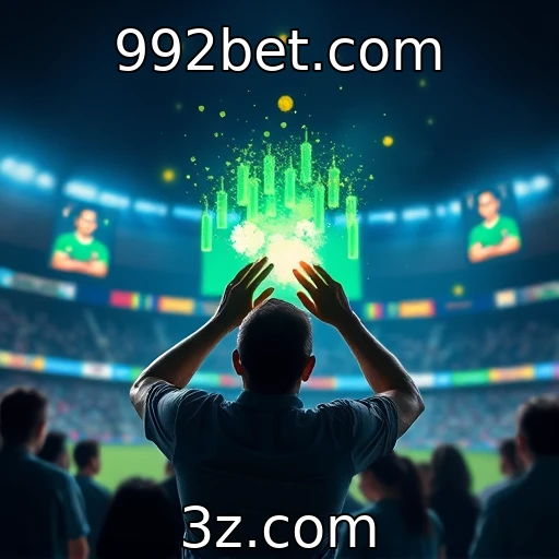 992bet.com Apostas esportivas: como analisar partidas para maximizar seus ganhos
