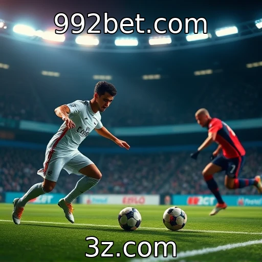 992bet.com Apostas esportivas em 2025: O que esperar dos campeonatos