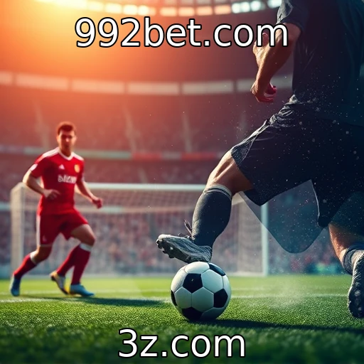 Apostas esportivas: descubra como análise de partidas maximiza seus ganhos